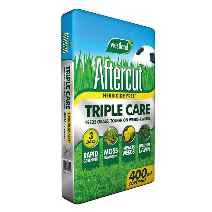 Aftercut Triple Care 400m2