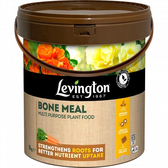 Levington Bone Meal Multi Purpose Plant Food 9kg