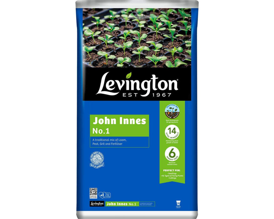 Levington John Innes no.1 25L