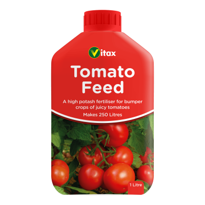Vitax Tomato Feed 1Ltr