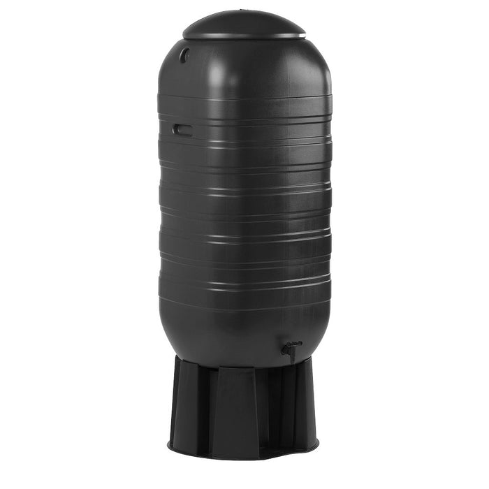 Strata 250L Slim Space Saver Water Butt Set