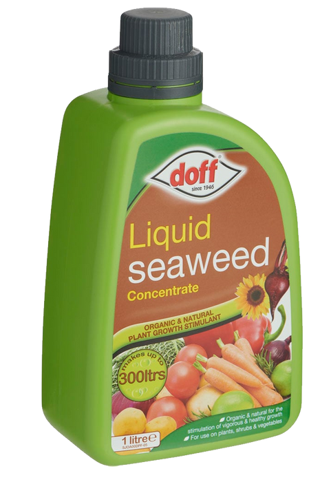 DOFF Liquid Seaweed 1Ltr
