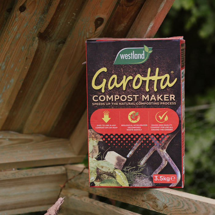 Westland Garotta Compost Maker 3.5kg