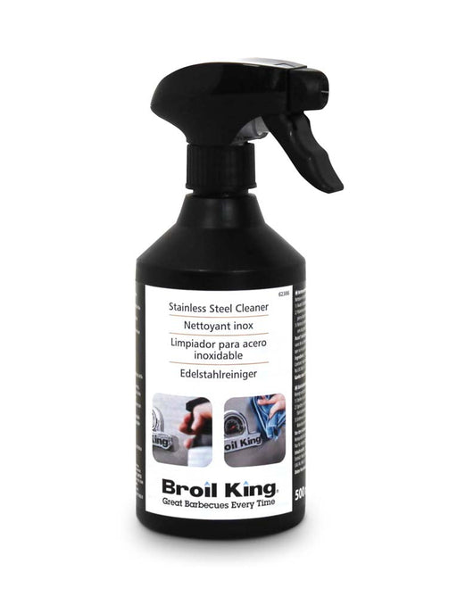Broil-King-Stainless-Steel-Cleaner