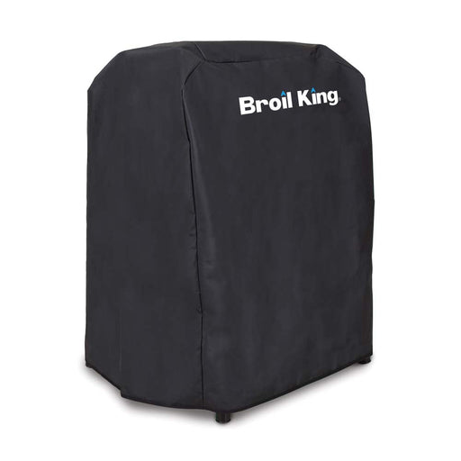 Broil-King-Select-Cover-Fits-New-Gem-320/340-(Sides-Down).-Porta-Chef-120/320