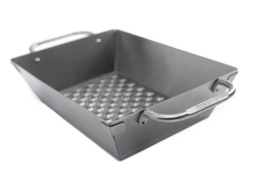 Broil-King-Stainless-Steel-Deep-Dish-Square-Wok-(33-cm-x-24.7-cm)
