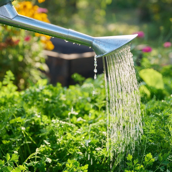 How to Keep Your Garden Looking Good in Hot Weather