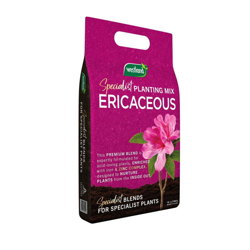 Westland Ericaceous Planting & Potting Mix 25L