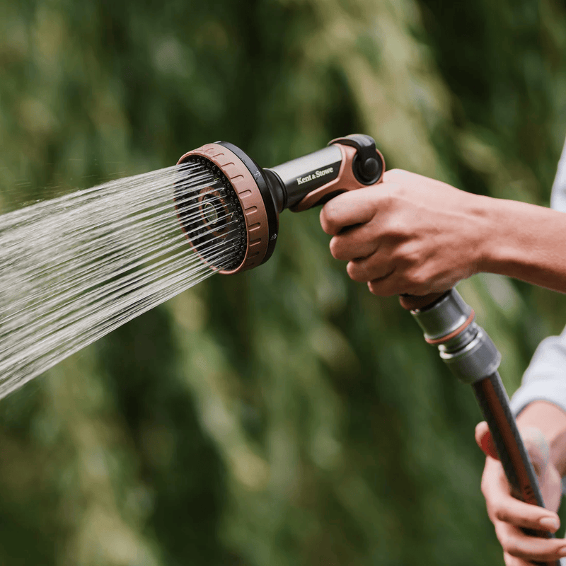 Kent & Stowe The Metal Spray Gun