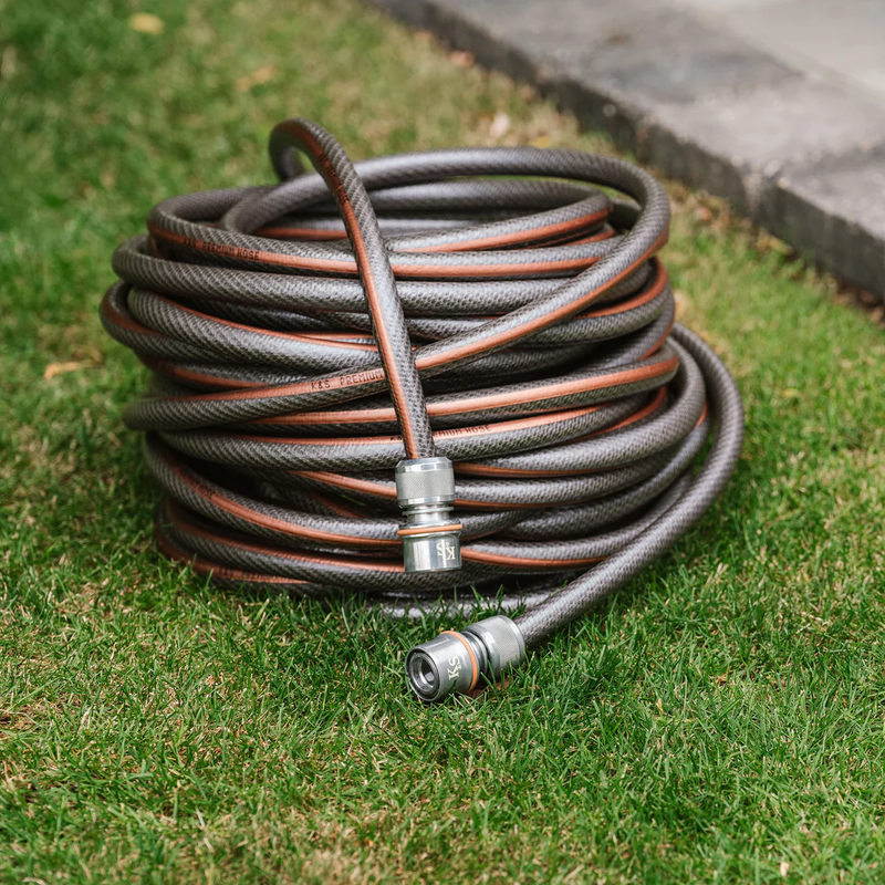 Kent & Stowe The Extraordinary Hose 30m