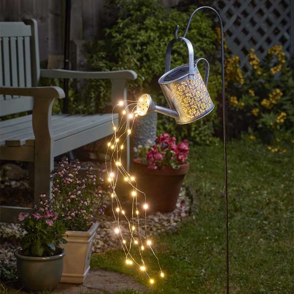 Smart Solar Firefly DécorCan