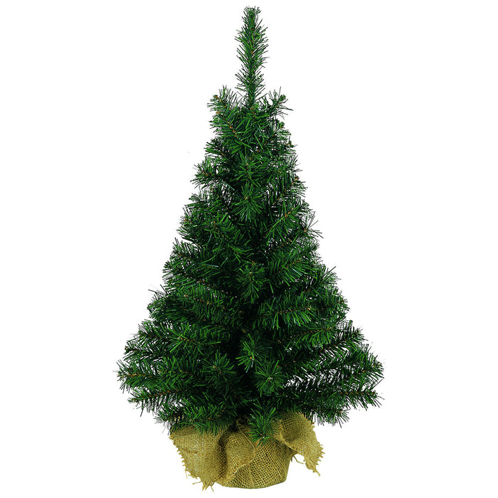 Kaemingk Imperial Mini Tree Indoor (Dia.46Cm X H.90Cm)