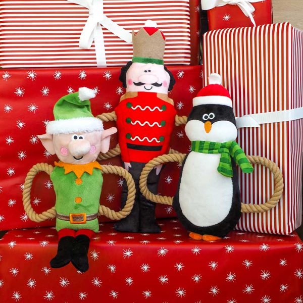 Smart Garden Puppa Giggler Playpal