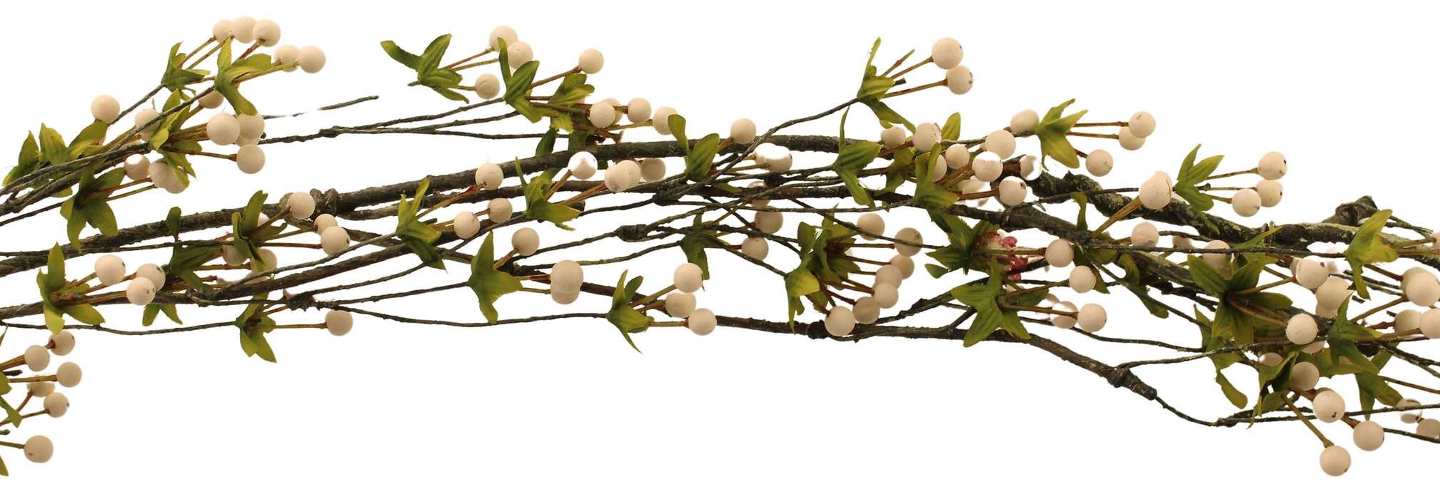 Sage Décor  Hedgerow Berry Garland 180Cm