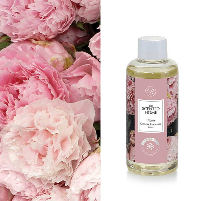 Ashleigh & Burwood 150Ml Refill - Peony