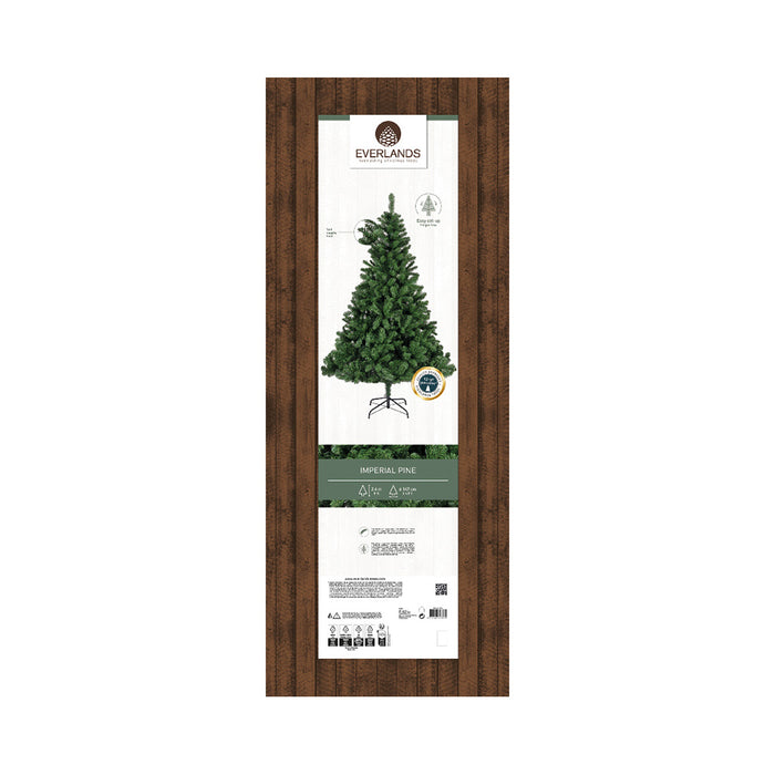 Kaemingk Imperial Pine (Dia.147Cm X H.240Cm)