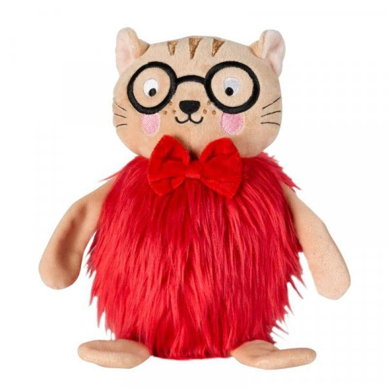 Zoon Ball-Z Tango Cat PlayPal
