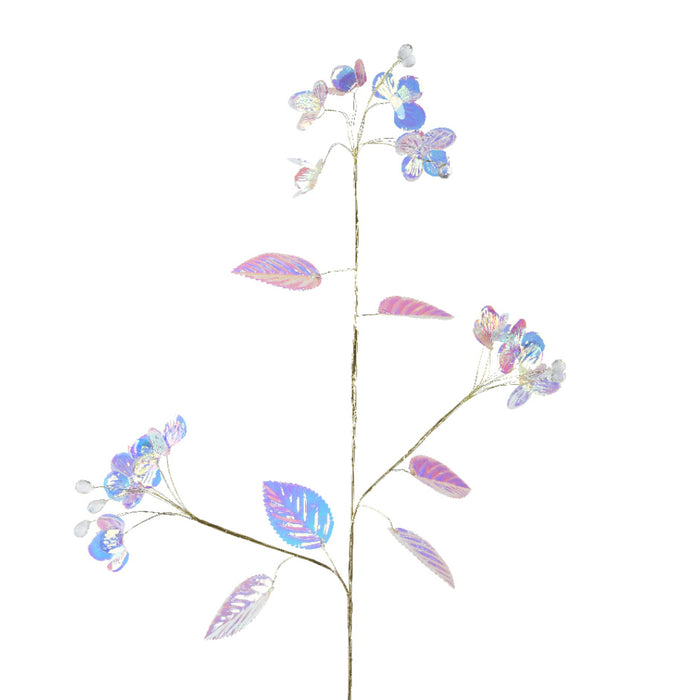 Kaemingk Iris Acrylic Spray