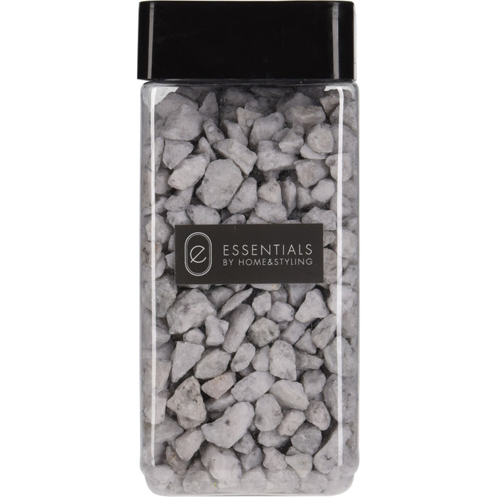 Koopman Stones Deco 850 Gram Grey