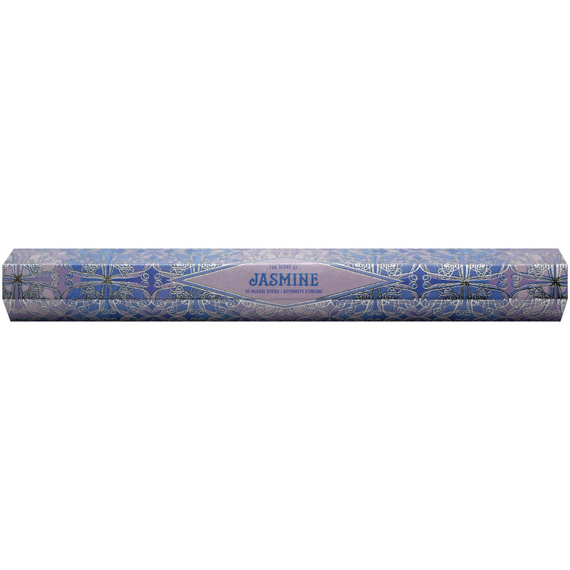 Sifcon Pk20 Jasmine Incense Sticks