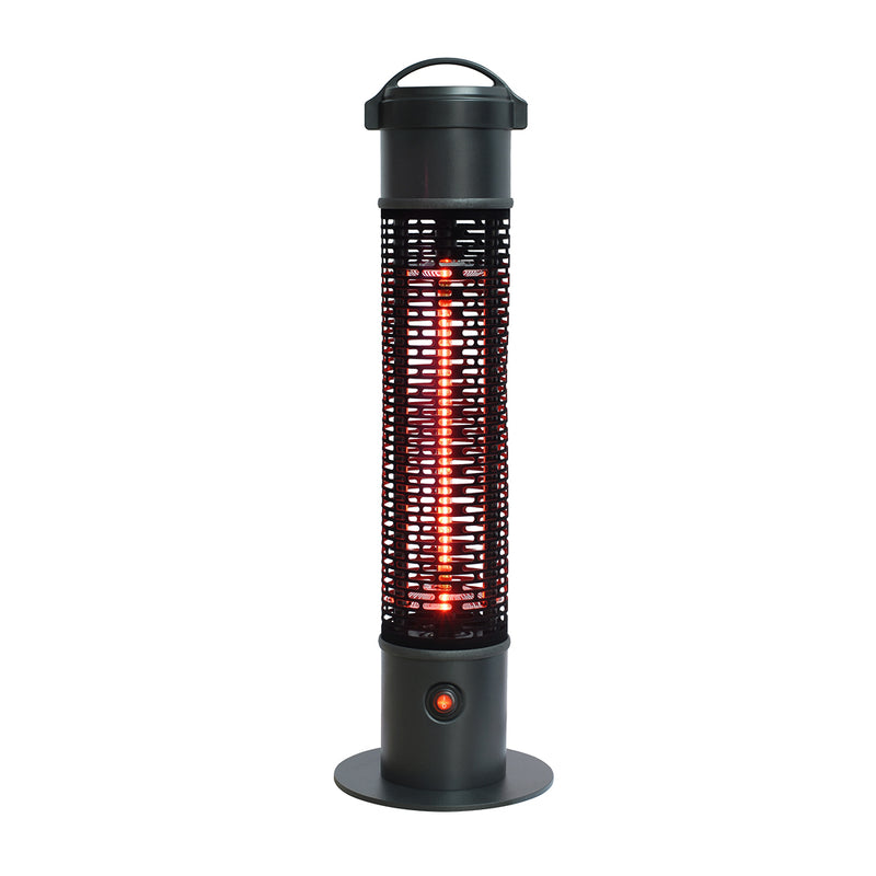 La Hacienda Tauri Electric Heater