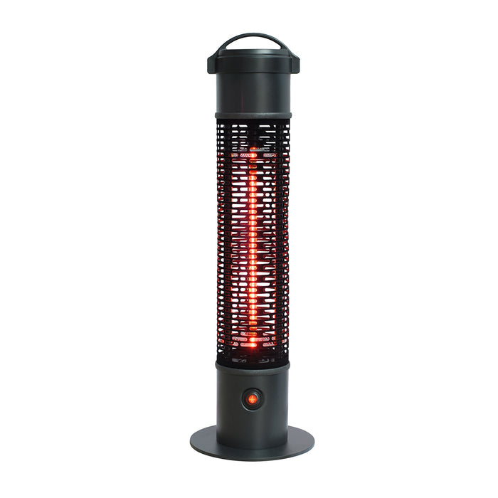 La Hacienda Tauri Electric Heater @159.49