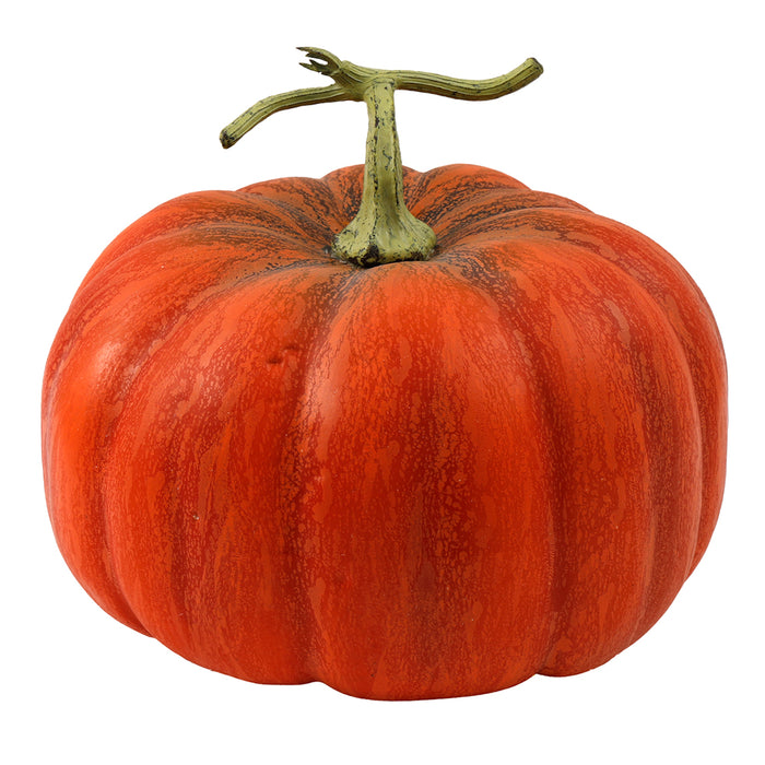 Sifcon 33X27Cm Pumpkin Decoration