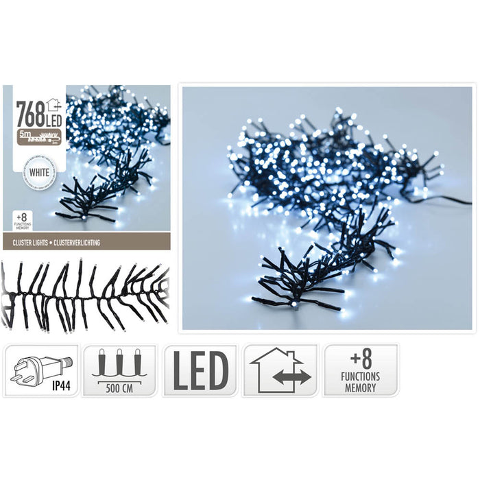 KM 768 LED Clusterlights KMAX890