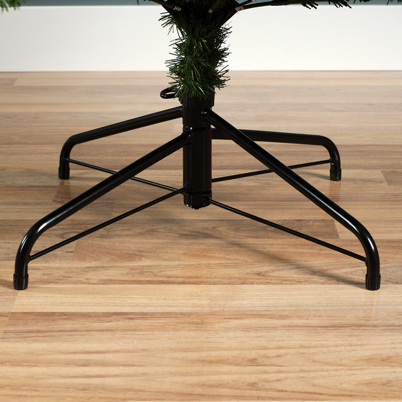 Kaemingk Killington Fir Tree (Dia.103Cm X H.210Cm)
