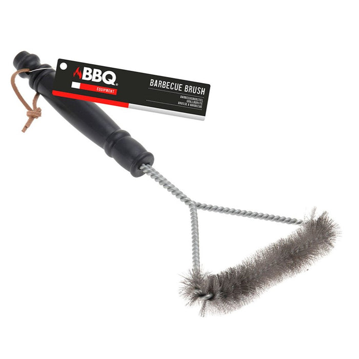 Koopman BBQ Brush Triangle Shape