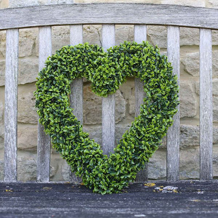 Smart Garden Topiary Heart 40 cm
