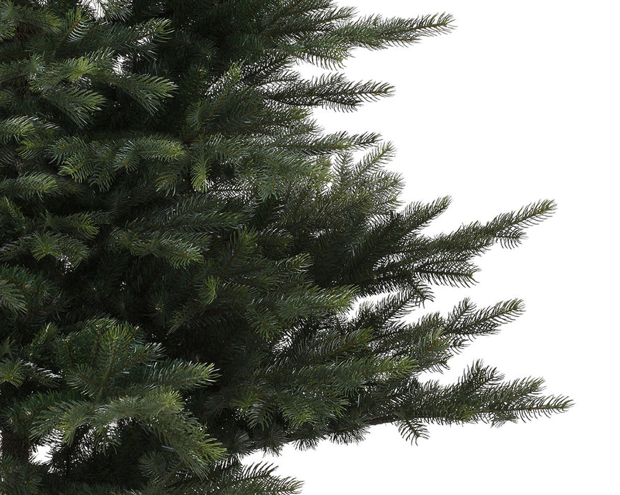 Kaemingk Grandis Fir Tree 360cm 10ft