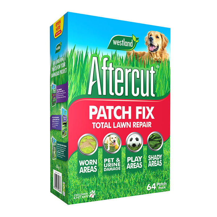 Aftercut Patch Fix 64 Patch Pack