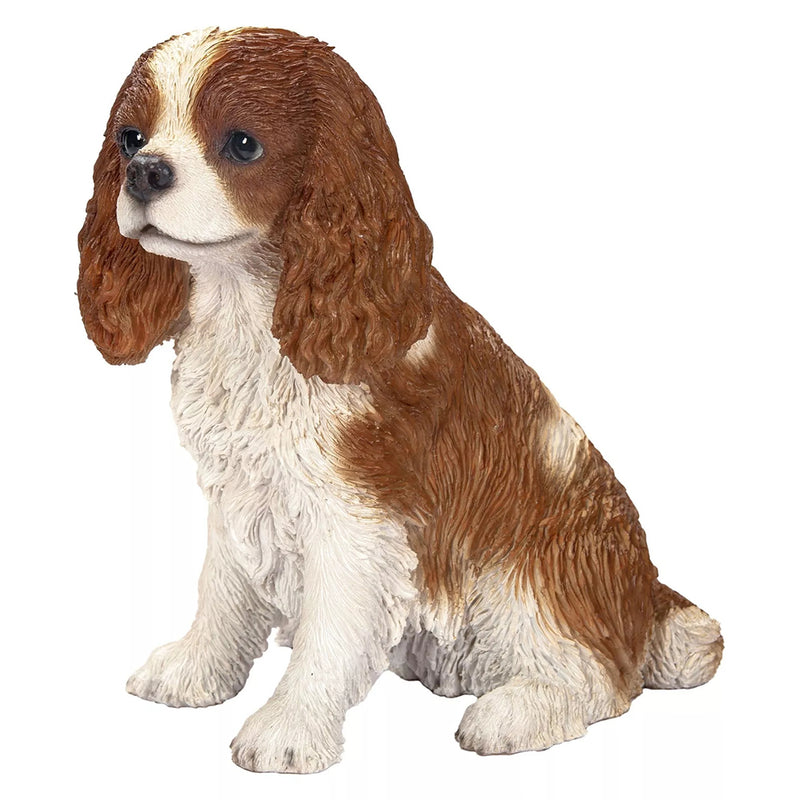 Vivid Arts King Charles Spaniel