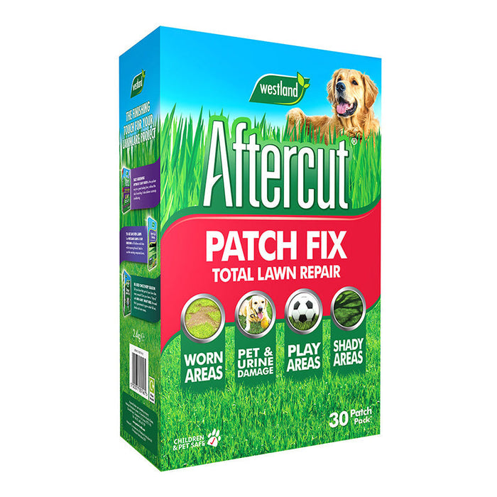 Aftercut Patch Fix 30 Patch Pack