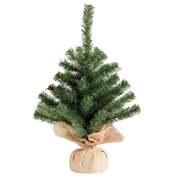 Kaemingk Imperial Mini Tree Indoor (Dia.25Cm X H.35Cm)
