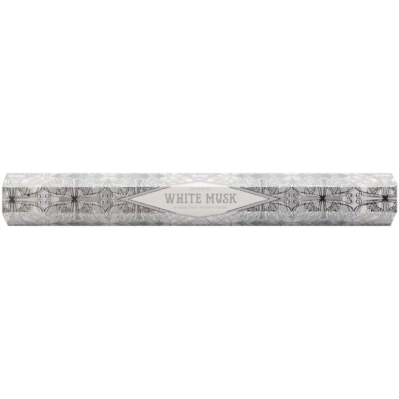 Sifcon Pk20 White Musk Incesne Stick