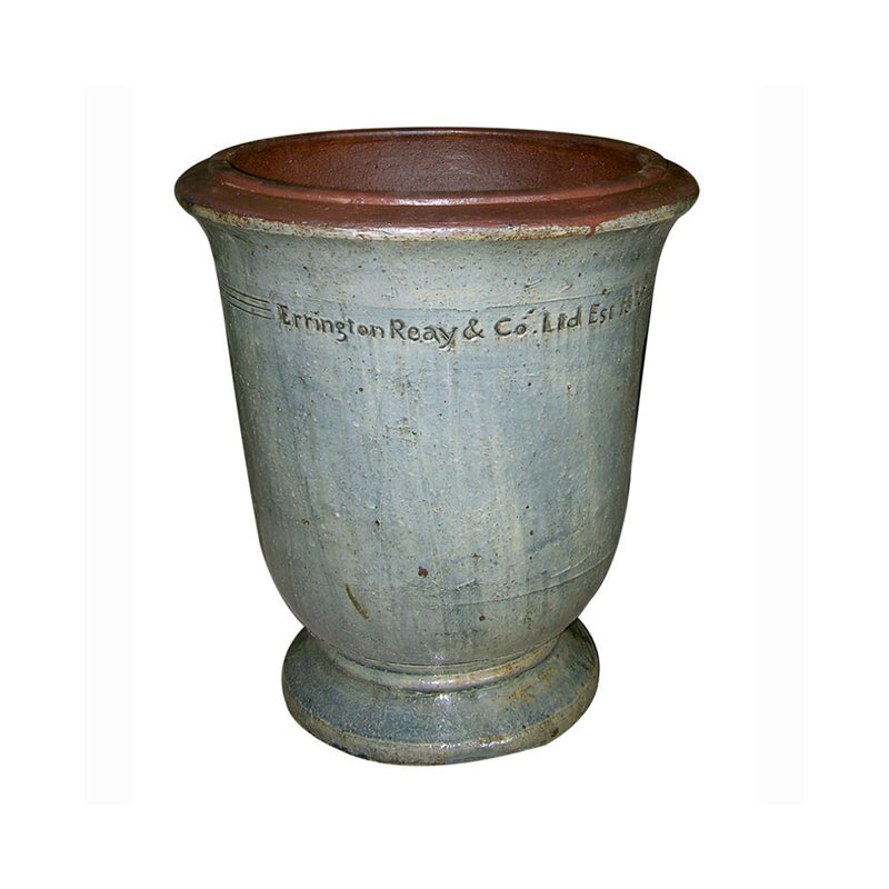ERRINGTON REAY Courtyard Urn Stone S3
