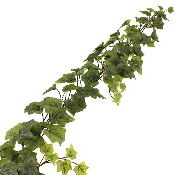 Sage Décor  Outdoor Blush Ivy Garland 180Cm