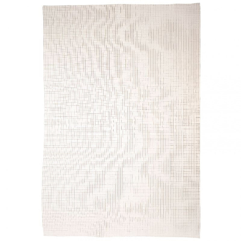 SmartGarden WeldMesh Panel - 6 mm x 6 mm Mesh 0.6 x 0.9m Galvanised