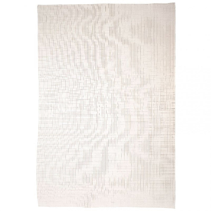 SmartGarden WeldMesh Panel - 6 mm x 6 mm Mesh 0.6 x 0.9m Galvanised