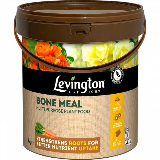 Levington Bone Meal Multi Purpose Plant Food 9kg