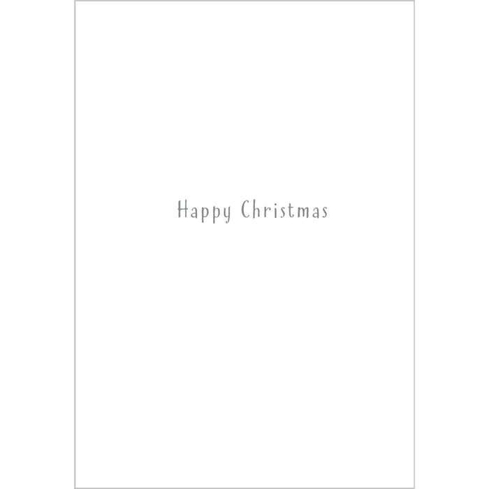 Abacus Xmas Singles Open - Across The Miles Christmas Postbox