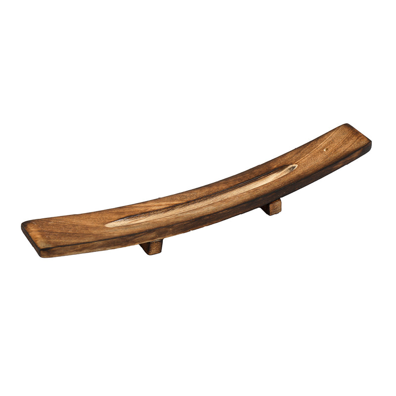 Sifcon 28Cm Curved Incense Holder