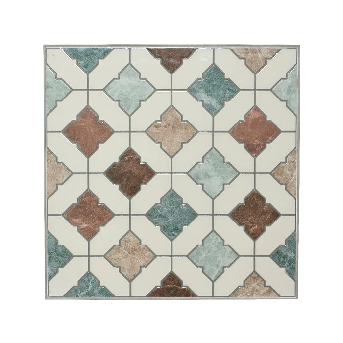 Kaemingk Marrakech Mosaic Bistro Set