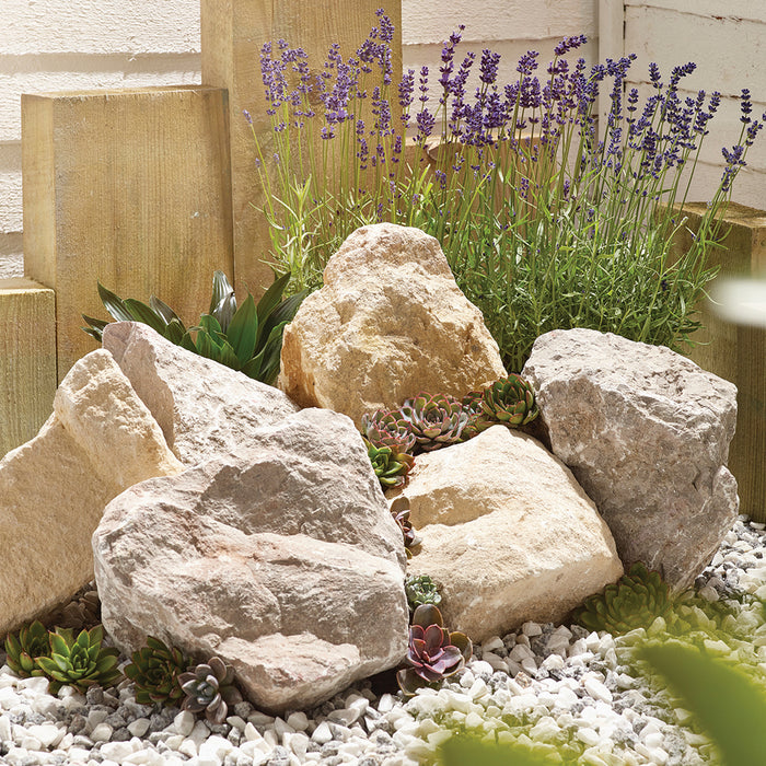 Kelkay Highland Grey Rockery