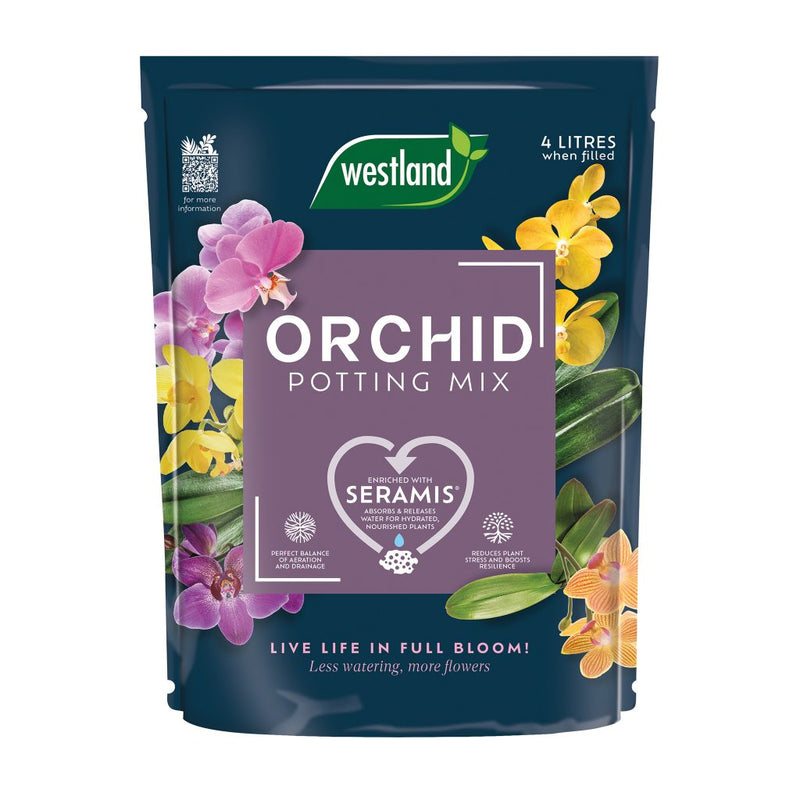 Westlad Orchid Potting Mix 4Ltr