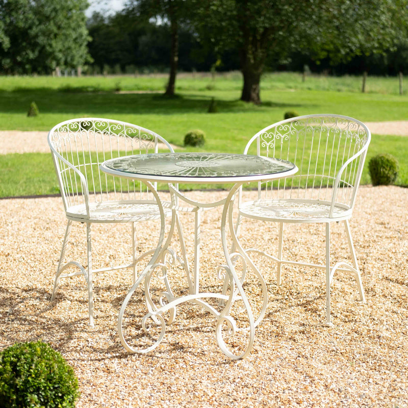 Ascalon Blaisdon Bistro Set 3pc