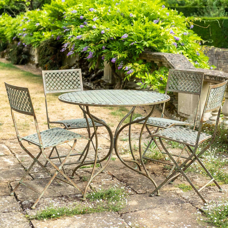 Ascalon Marlborough 4 Seater Set