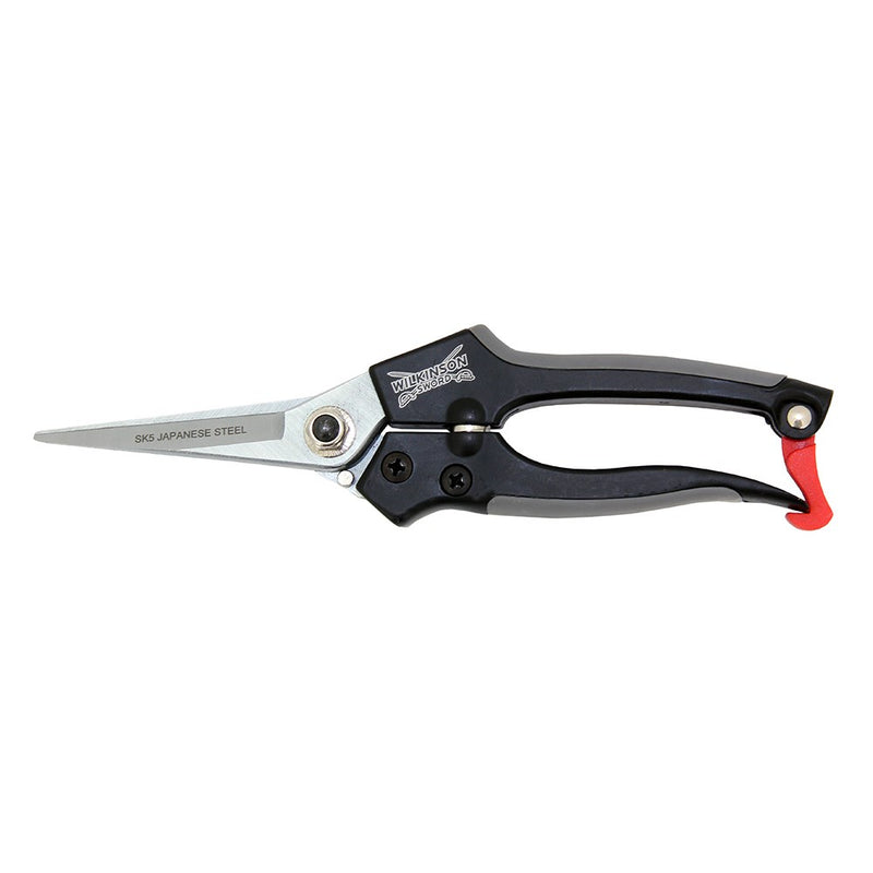 Wilkinson Sword Straight Pruning Snip